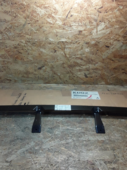 Mitsubishi Galant EA0 Halter Stoßstange hinten original Mitsubishi NEU