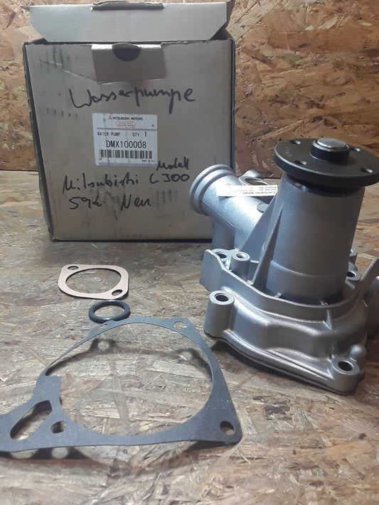 Mitsubishi C300 Wasserpumpe original Mitsubishi NEU