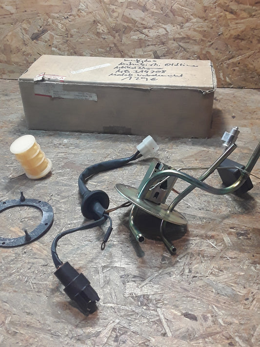 Mitsubishi Oldtimer Tankgeber original Mitsubishi NEU