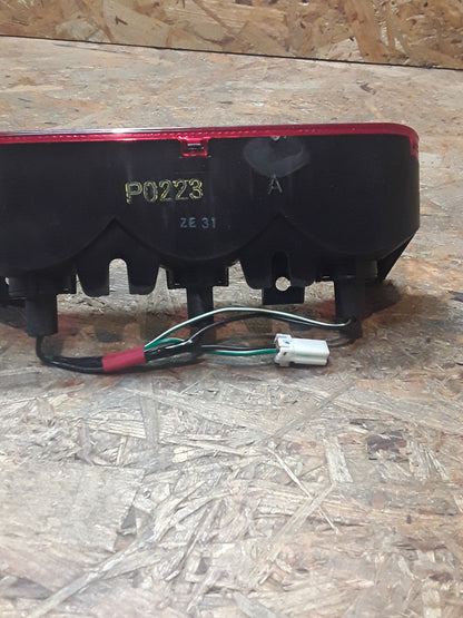 Mitsubishi Montero Bremslechte original Mitsubishi NEU