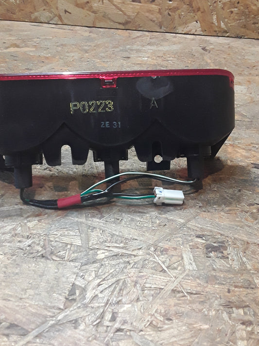 Mitsubishi Montero Bremslechte original Mitsubishi NEU