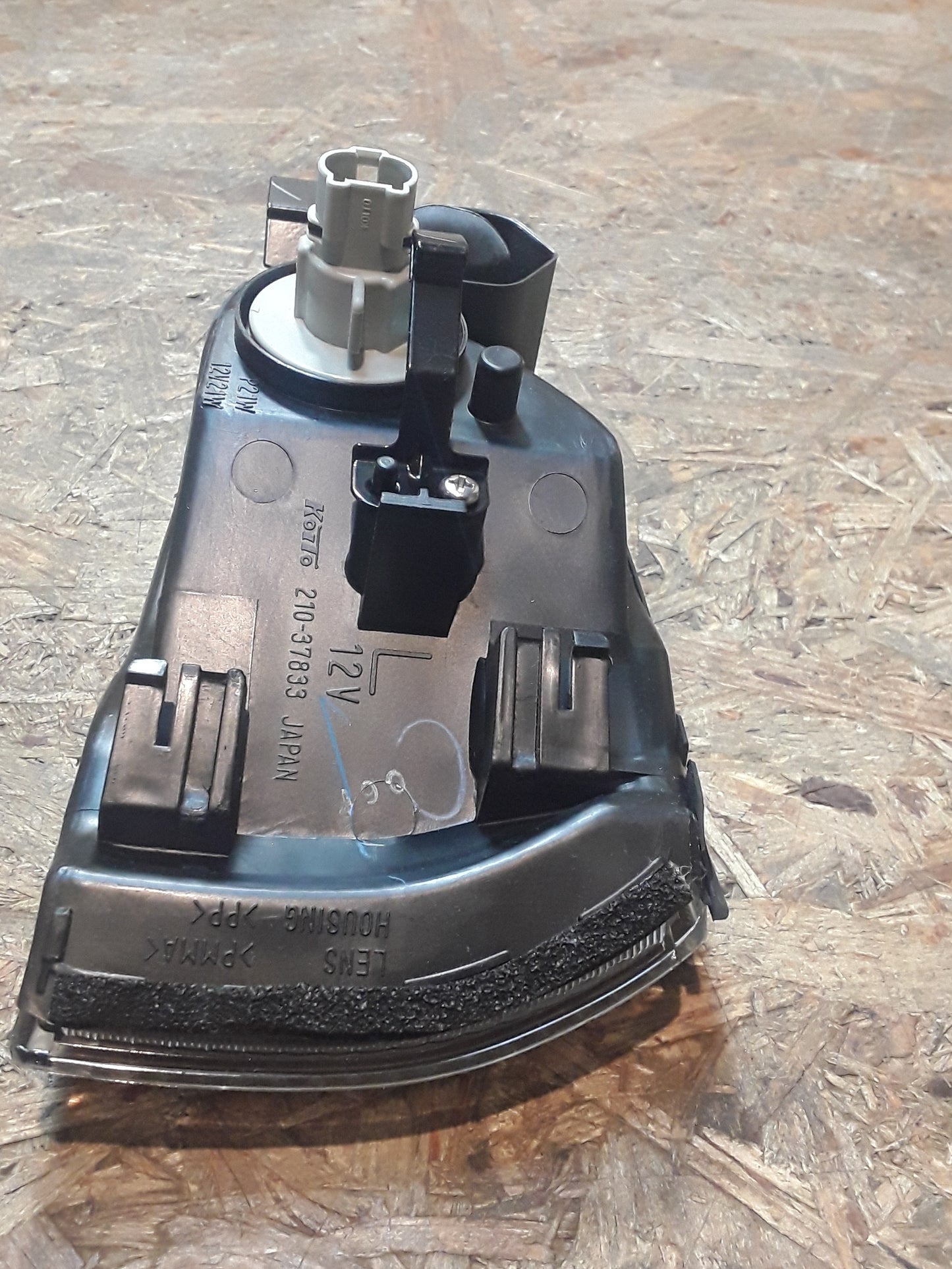 Mitsubishi Galant E50 Bj 96 Blinkerleuchte links original Mitsubishi NEU