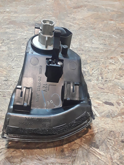 Mitsubishi Galant E50 Bj 96 Blinkerleuchte links original Mitsubishi NEU