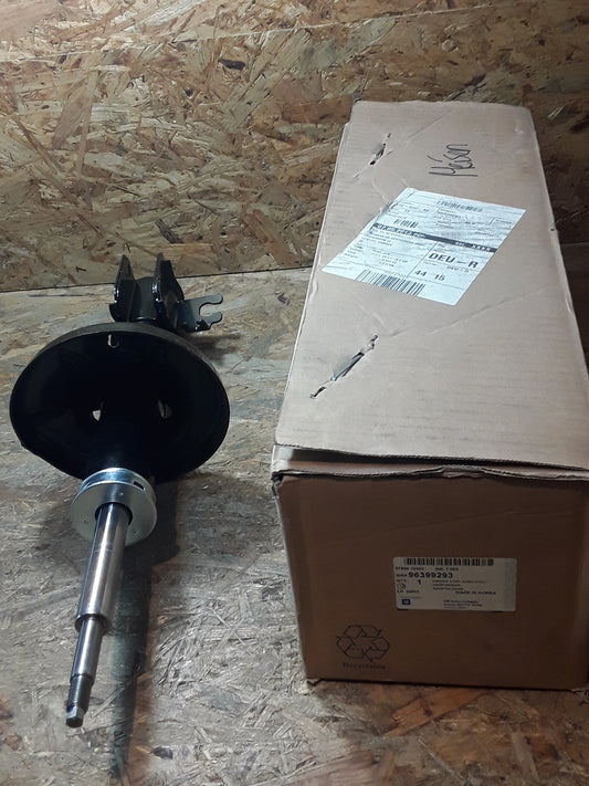 Chevrolet Rezzo (4100) Bj 2005 Stoßdämpfer Vorderachse original GM NEU