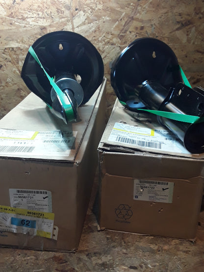 Chevrolet Daewoo Lancetti/ Nubira original GM NEU