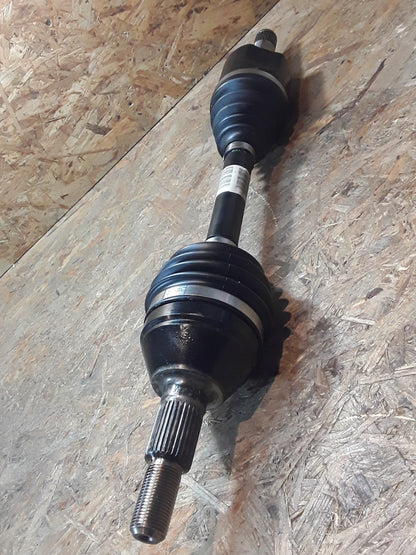 Chevrolet Captiva C140 Antriebswelle original GM NEU