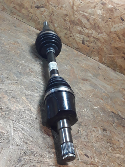 Chevrolet Captiva C140 Antriebswelle original GM NEU