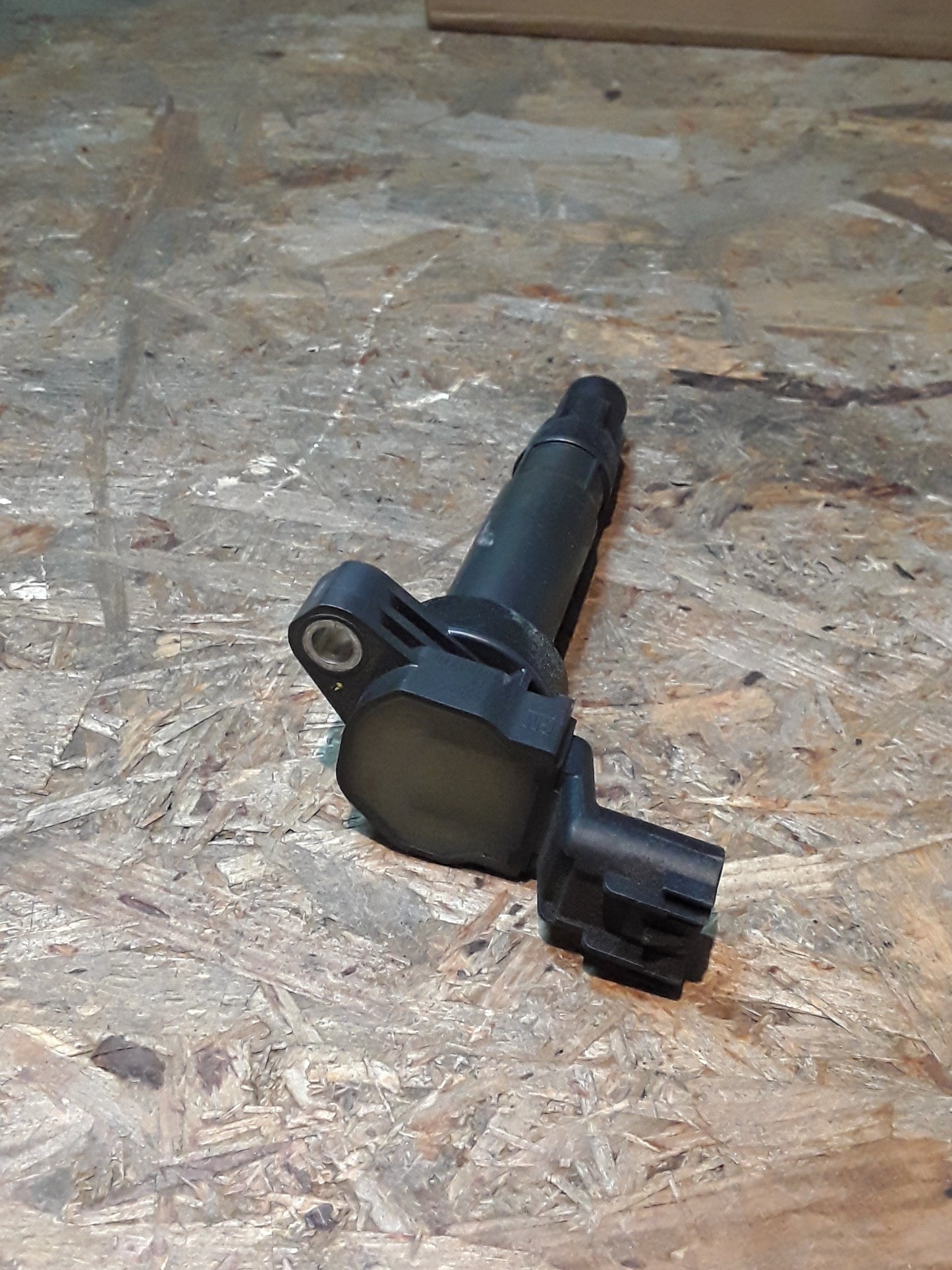 Chevrolet Spark Zündspule original GM NEU