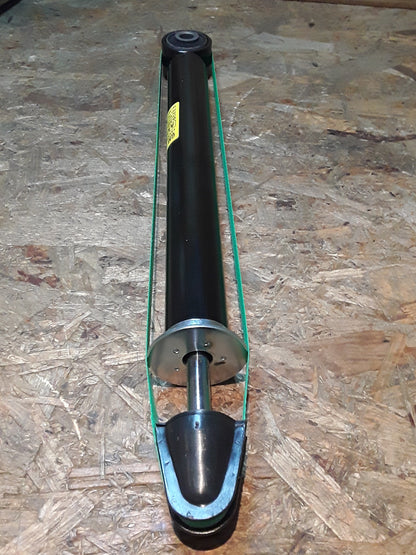 Chevrolet Cruze Astra G Stoßdämpfer hinten original GM NEU