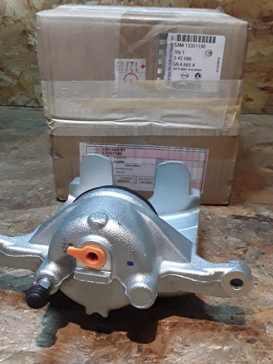 Chevrolet Cruze/ Aveo Bremssattel V.R original GM NEU