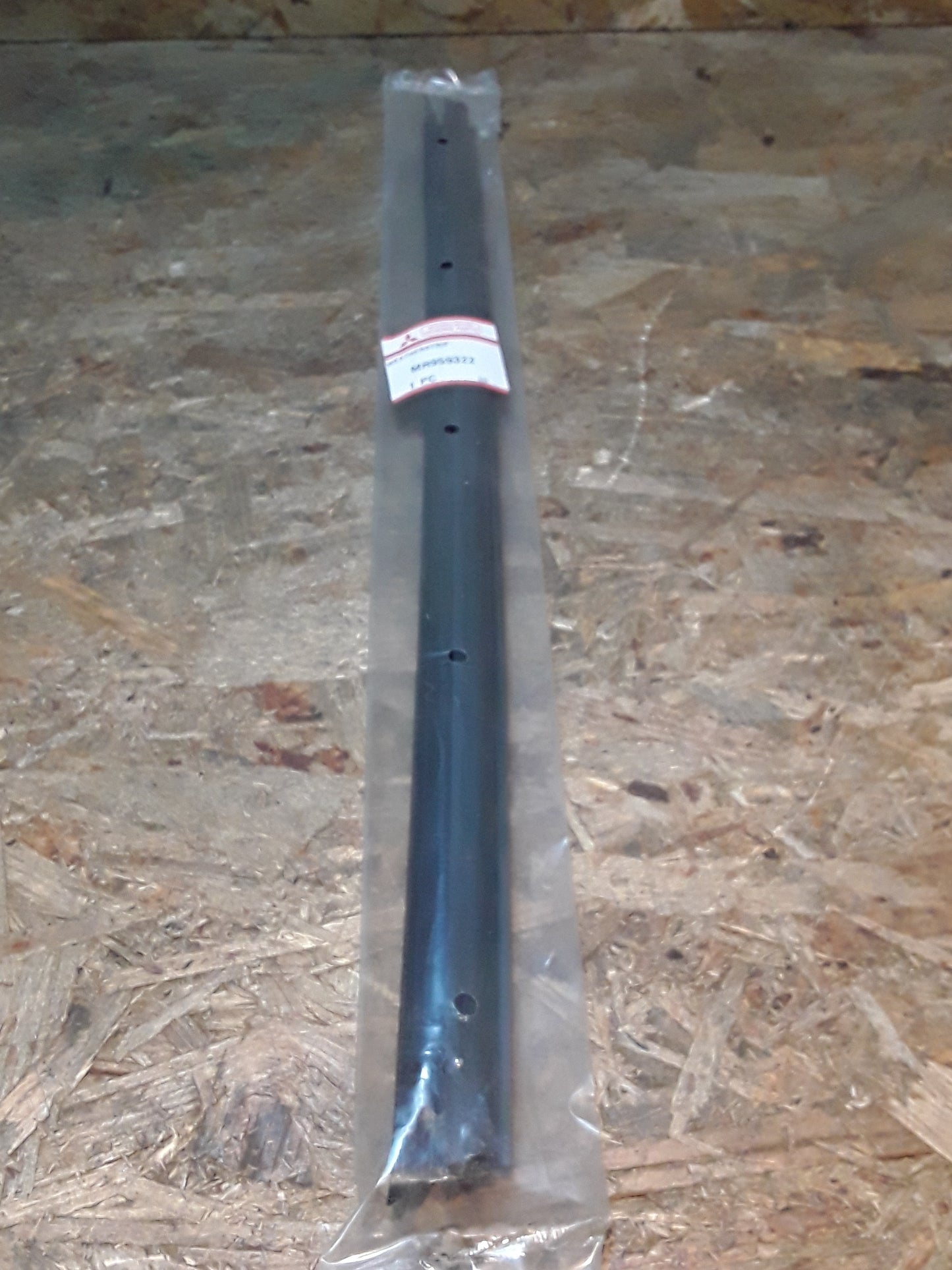 Mitsubishi Colt 08 Türschachtdichtung original GM NEU