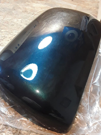 Mitsubishi Pajero MY17 Bj 12.16 Außenspiegelabdeckung grün original Mitsubishi NEU