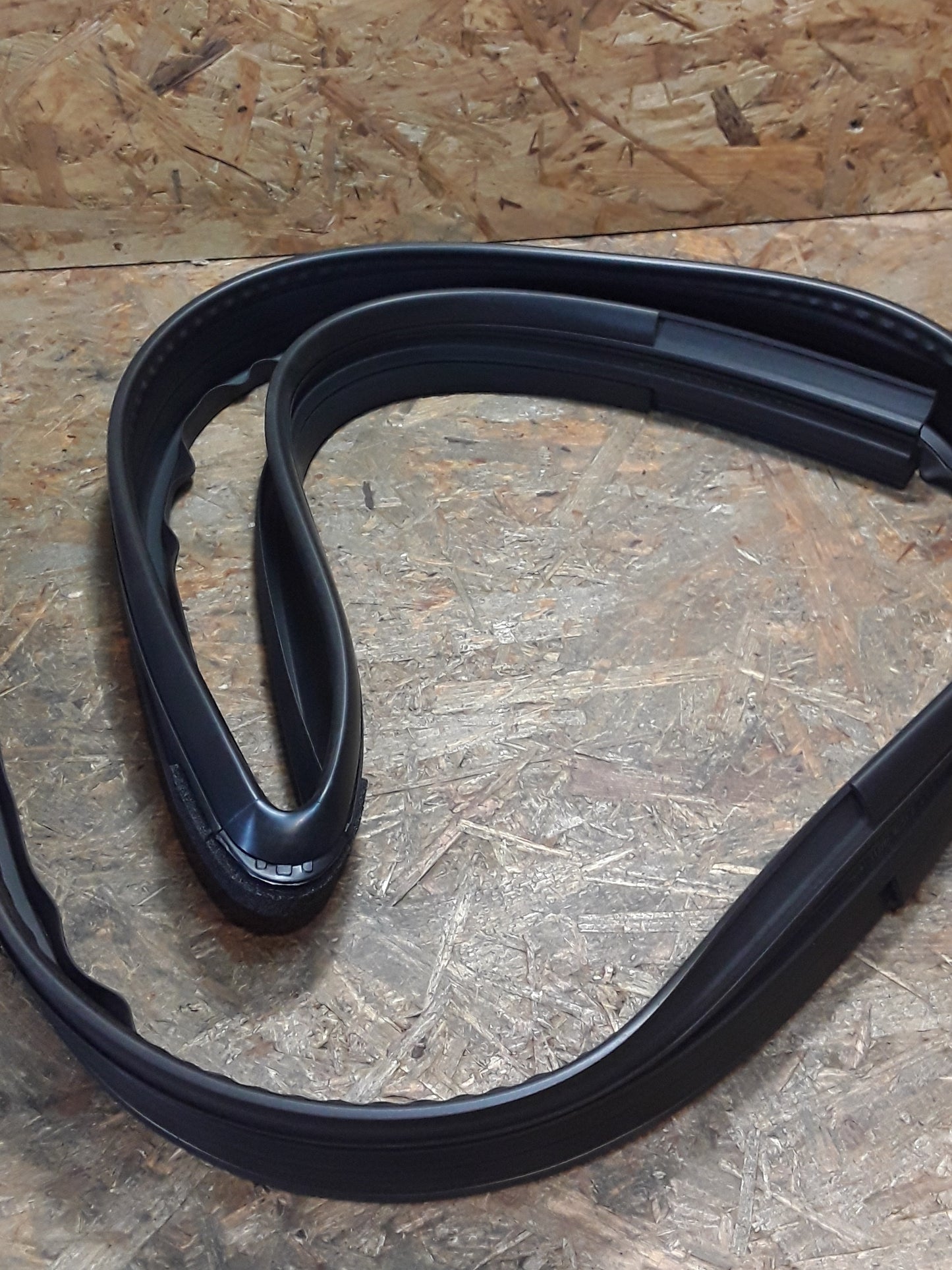 Chevrolet Aveo (T250/T255) Türinnenfensterdichtung original GM NEU