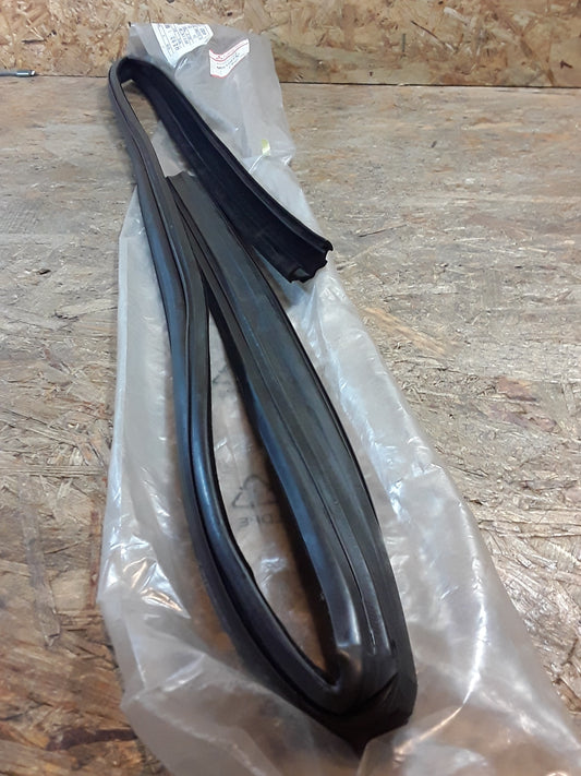 Mitsubishi Carisma LX Dichtung Fenster V.L original GM NEU