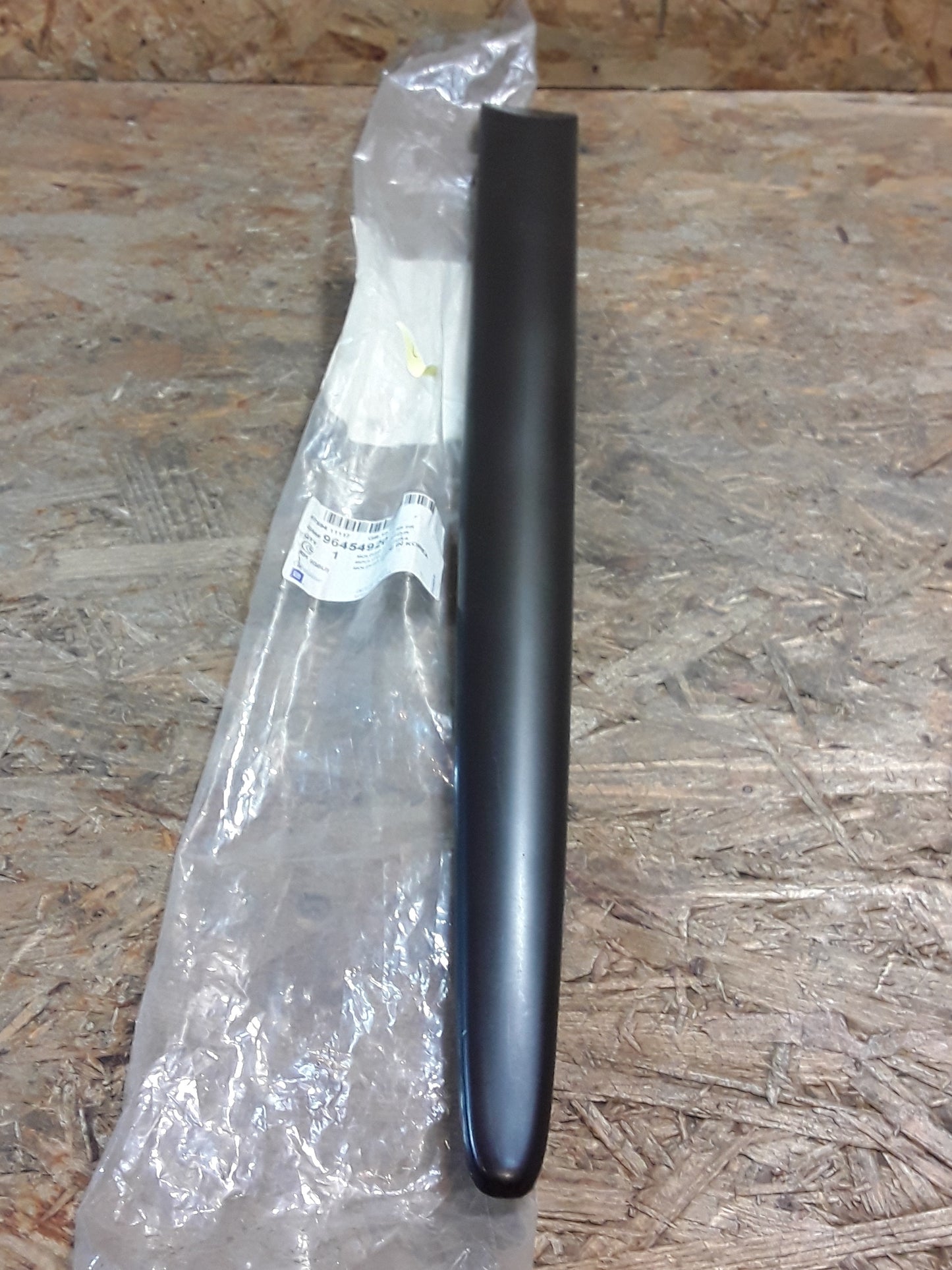 Chevrolet Tacuma Zierleiste Türe hinten rechts original GM NEU