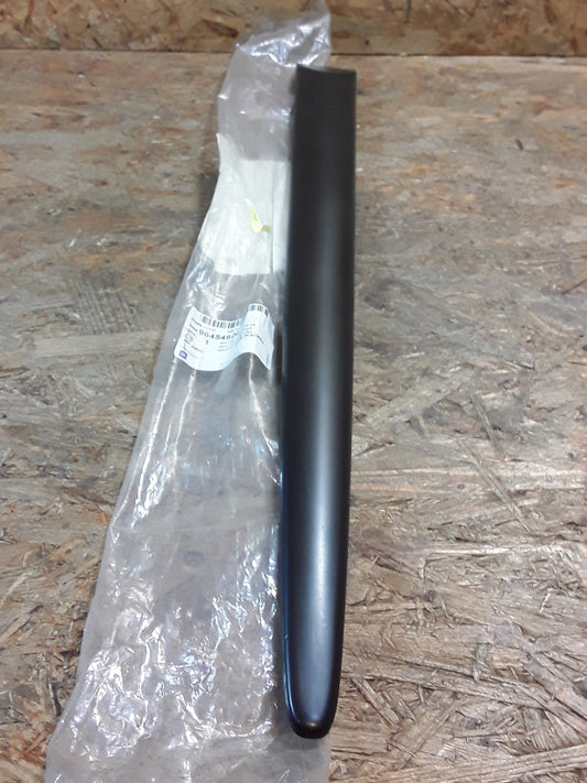 Chevrolet Tacuma Zierleiste Türe hinten rechts original GM NEU