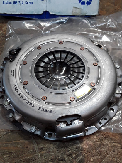 Chevrolet Cruze J300, 2.0CDTI Bj ab 09 original GM NEU