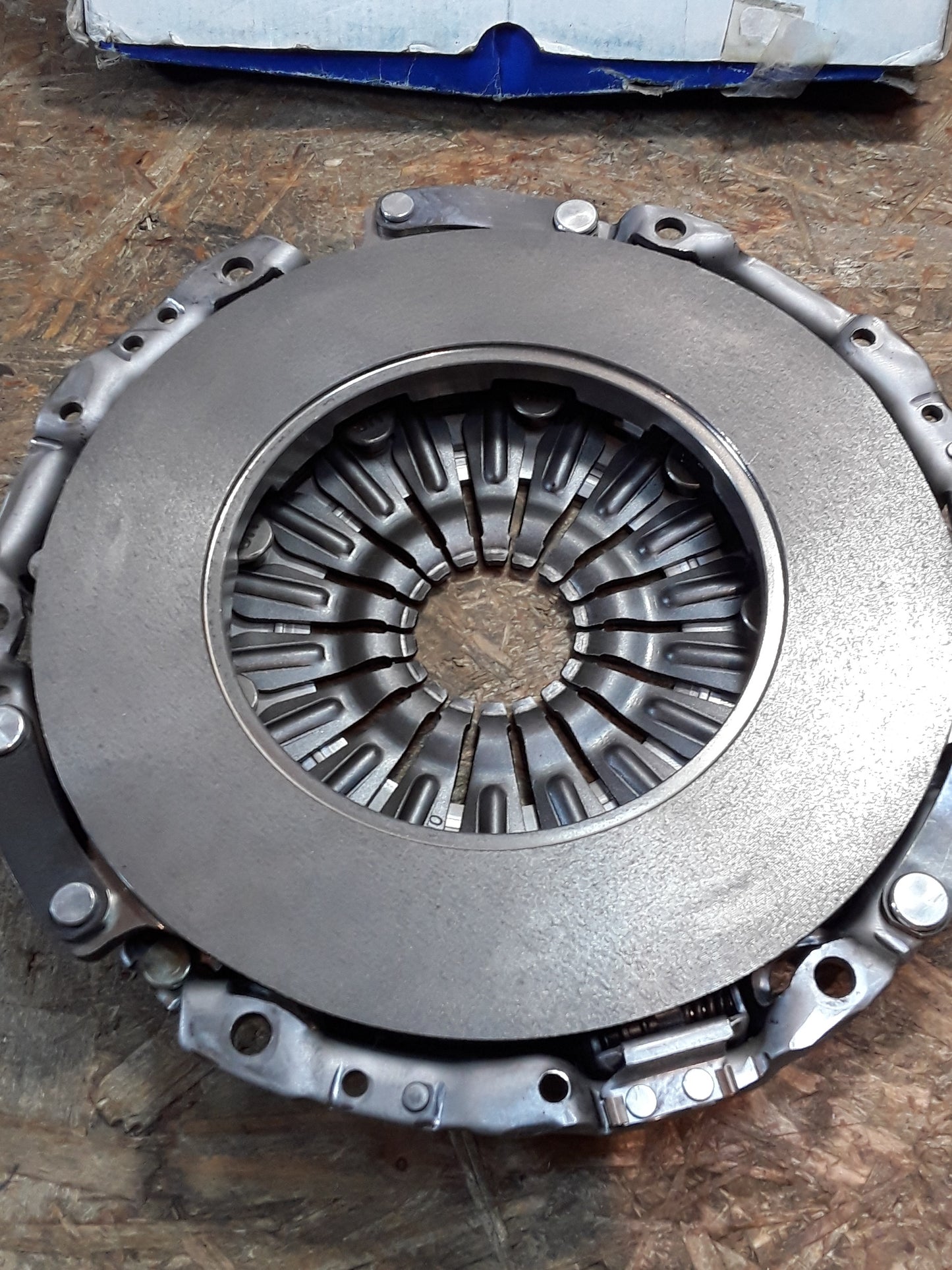 Chevrolet Cruze J300, 2.0CDTI Bj ab 09 original GM NEU