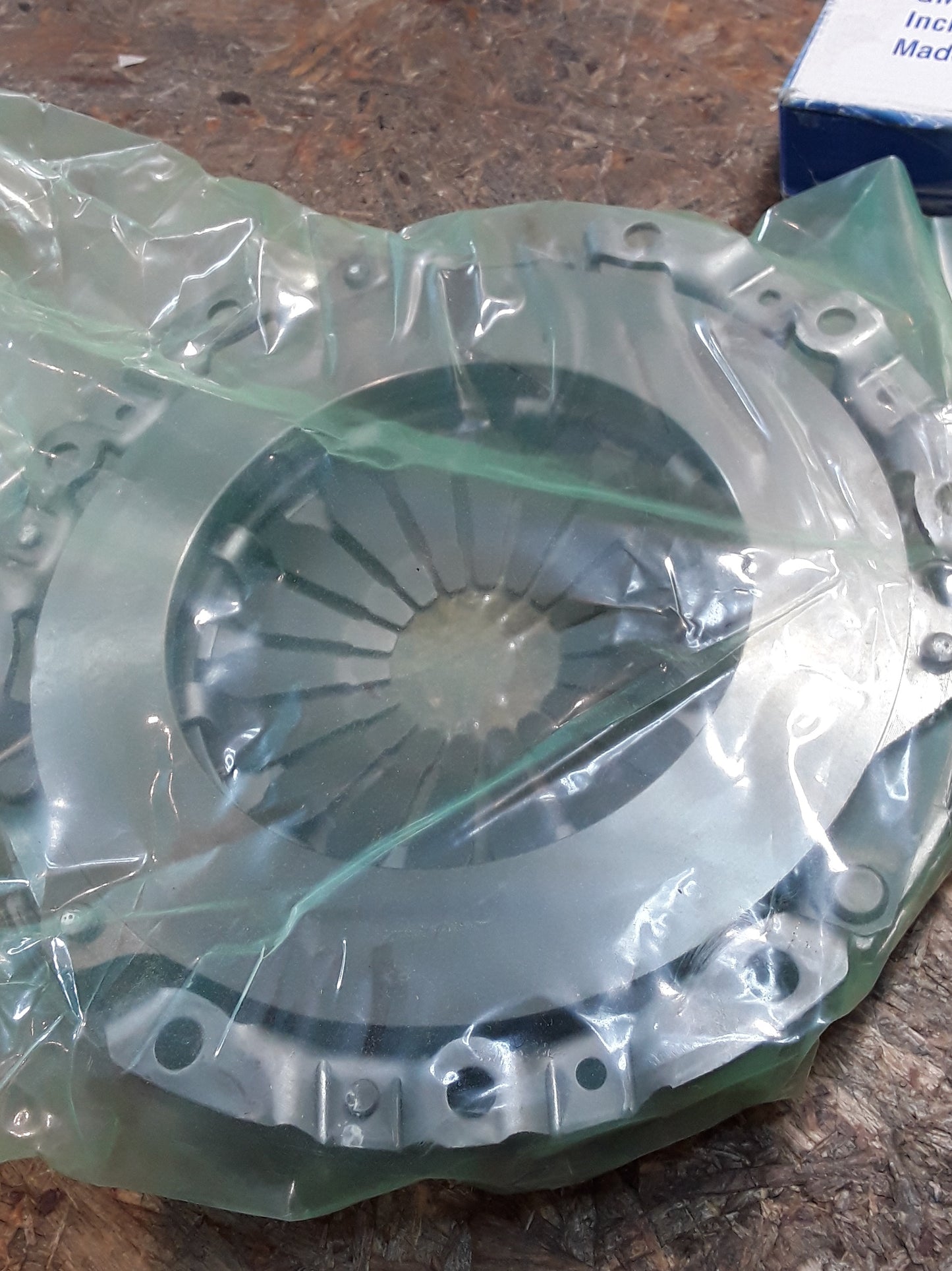 Chevrolet Matiz/ Spark 796ccm Kupplungsdruckplatte original GM NEU