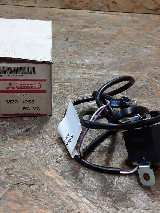 Mitsubishi Blinkerrelais original Mitsubishi NEU