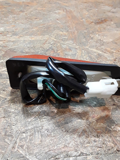 Mitsubishi Oldtimer Seitenblinker original,Mitsubishi NEU