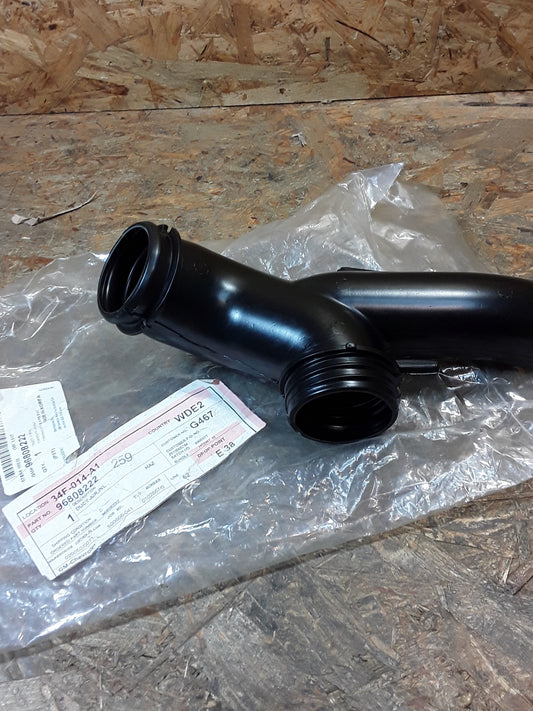 Chevrolet Aveo 1.6B ab Bj 2010 Hülle Luftfilter original GM NEU