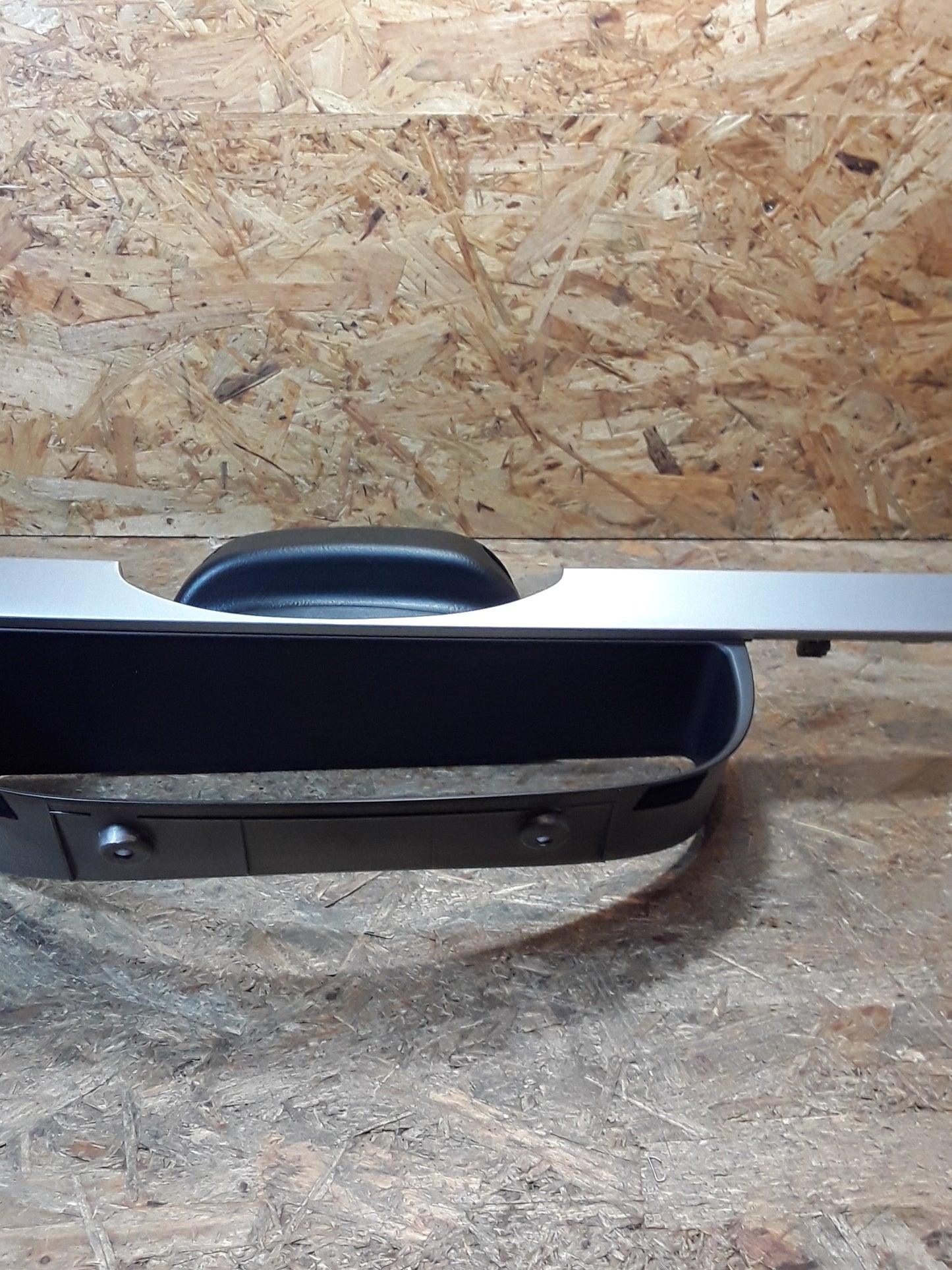 Chevrolet Lacetti Bj 03-13 Tachorahmen/ Lenkradabdeckung original GM NEU