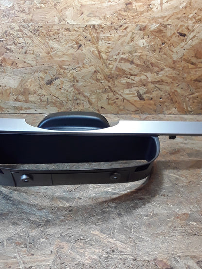 Chevrolet Lacetti Bj 03-13 Tachorahmen/ Lenkradabdeckung original GM NEU