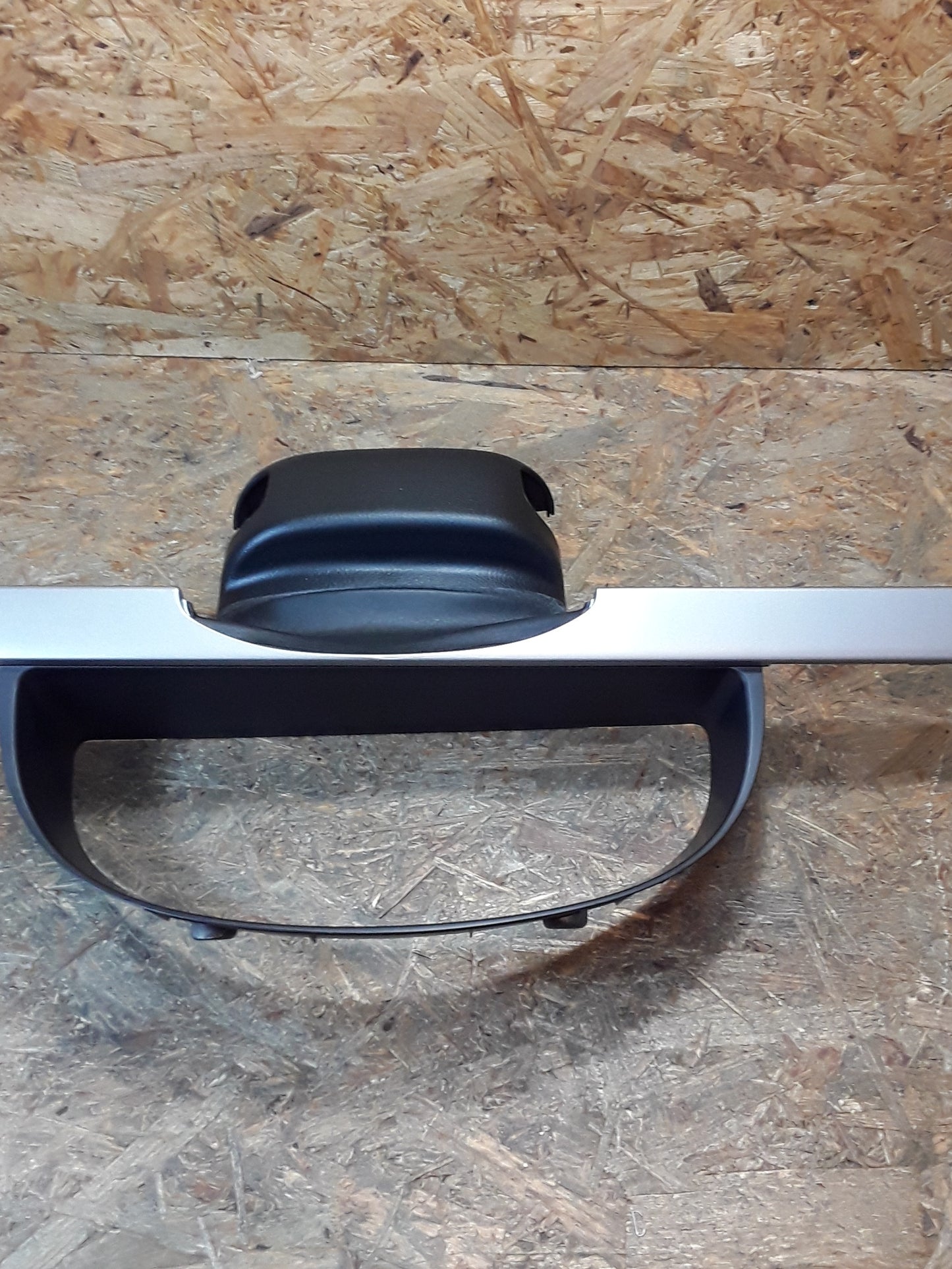 Chevrolet Lacetti Bj 03-13 Tachorahmen/ Lenkradabdeckung original GM NEU