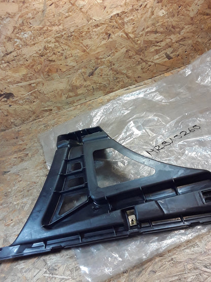 Mitsubishi Carisma Bj 00-04 Halter Stoßstange hinten rechts original Mitsubishi NEU