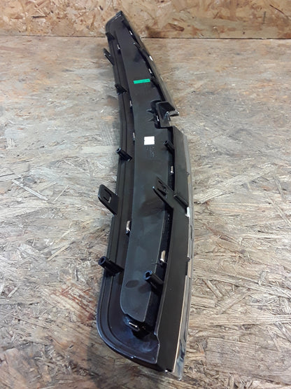 Chevrolet Spark 1.0l, 16V, Bj 10-13 Kühlergrill original GM NEU