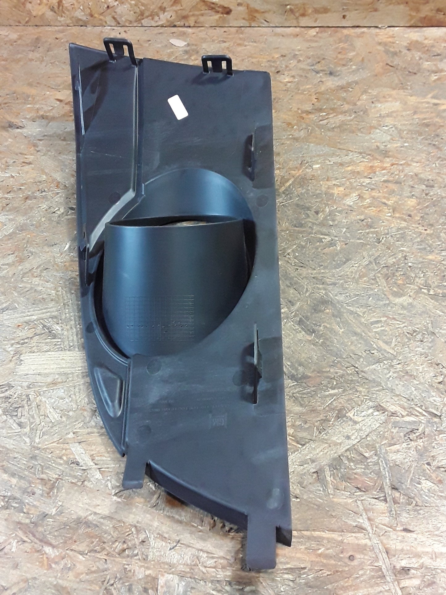 Chevrolet Captiva S140 Abdeckung Nebelscheinwerfer links original GM NEU