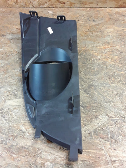 Chevrolet Captiva S140 Abdeckung Nebelscheinwerfer links original GM NEU