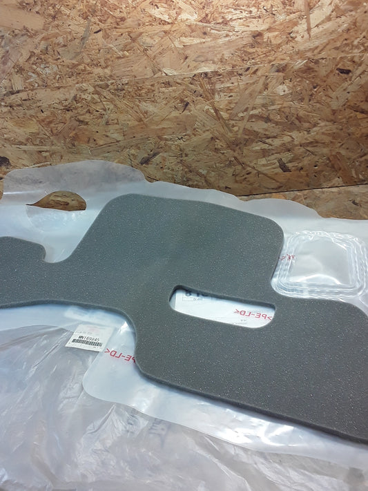 Mitsubishi Lancer Türdichtfolie original Mitsubishi NEU