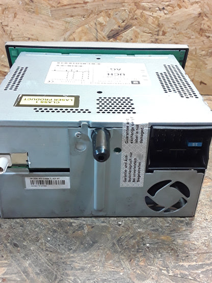 Opel Astra H GTC (L08) 1.6l, Opel Corsa D Bj 10 CD-Radio mit MP3 original GM NEU