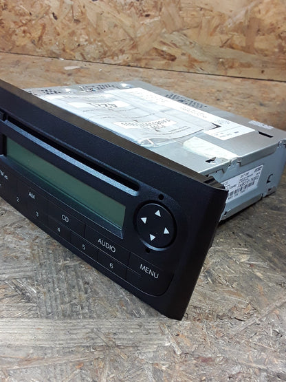 Fiat Punto Evo (199_) 1.3D Multijet (Motoren in Beschreibung) original Fiat NEU