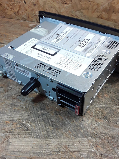 Fiat Punto Evo (199_) 1.3D Multijet (Motoren in Beschreibung) original Fiat NEU