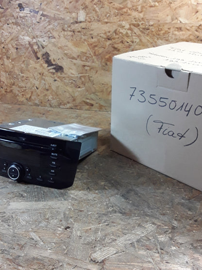 Fiat Grande Punto (199_) 1.3D Multijet original Fiat NEU