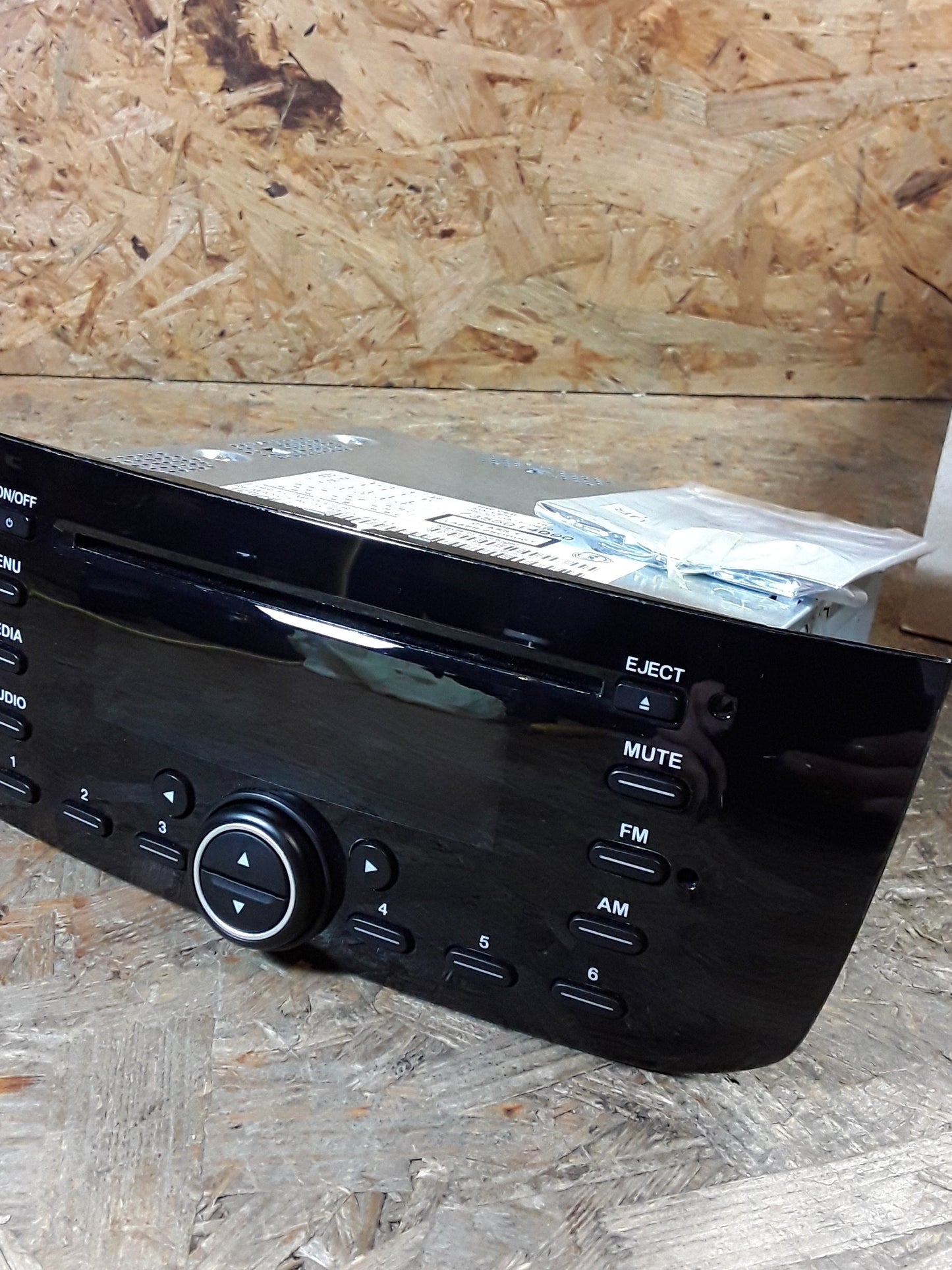 Fiat Grande Punto (199_) 1.3D Multijet original Fiat NEU