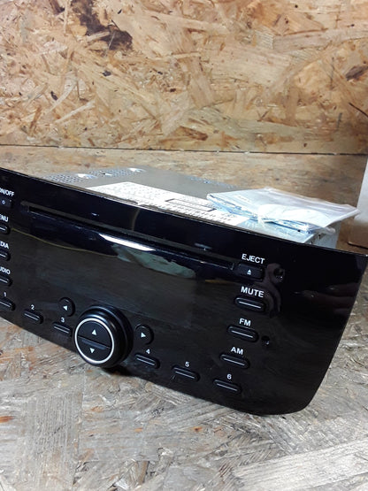 Fiat Grande Punto (199_) 1.3D Multijet original Fiat NEU