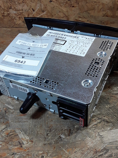 Fiat Grande Punto (199_) 1.3D Multijet original Fiat NEU