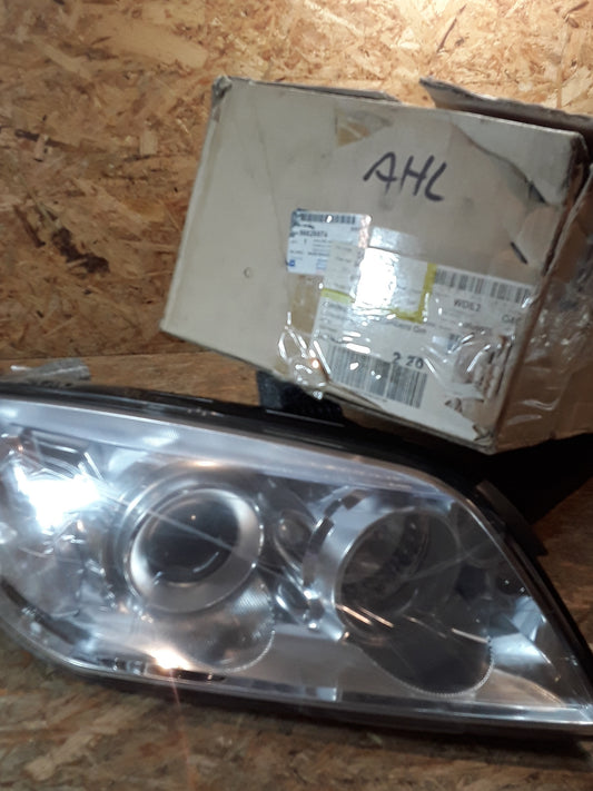 Chevrolet Captiva Scheinwerfer V.R Bj 06-11 (Kappe fehlt)