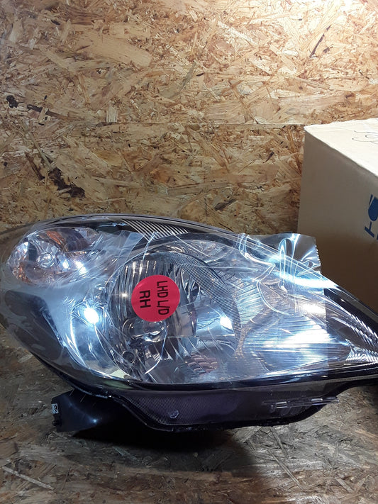 Chevrolet Spark Bj ab 2010 Scheinwerfer rechts original GM NEU