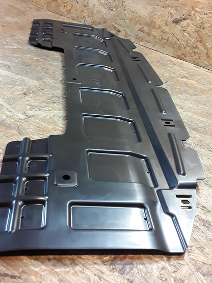 Chevrolet Spark (M300)Motorraumdämmung unten original GM NEU