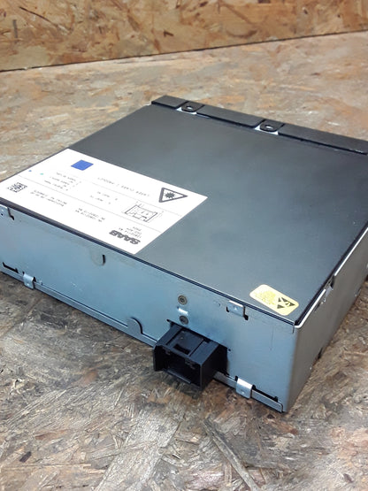 Saab 9-3 (YS3F) Rechner Navigationssystem original SAAB NEU
