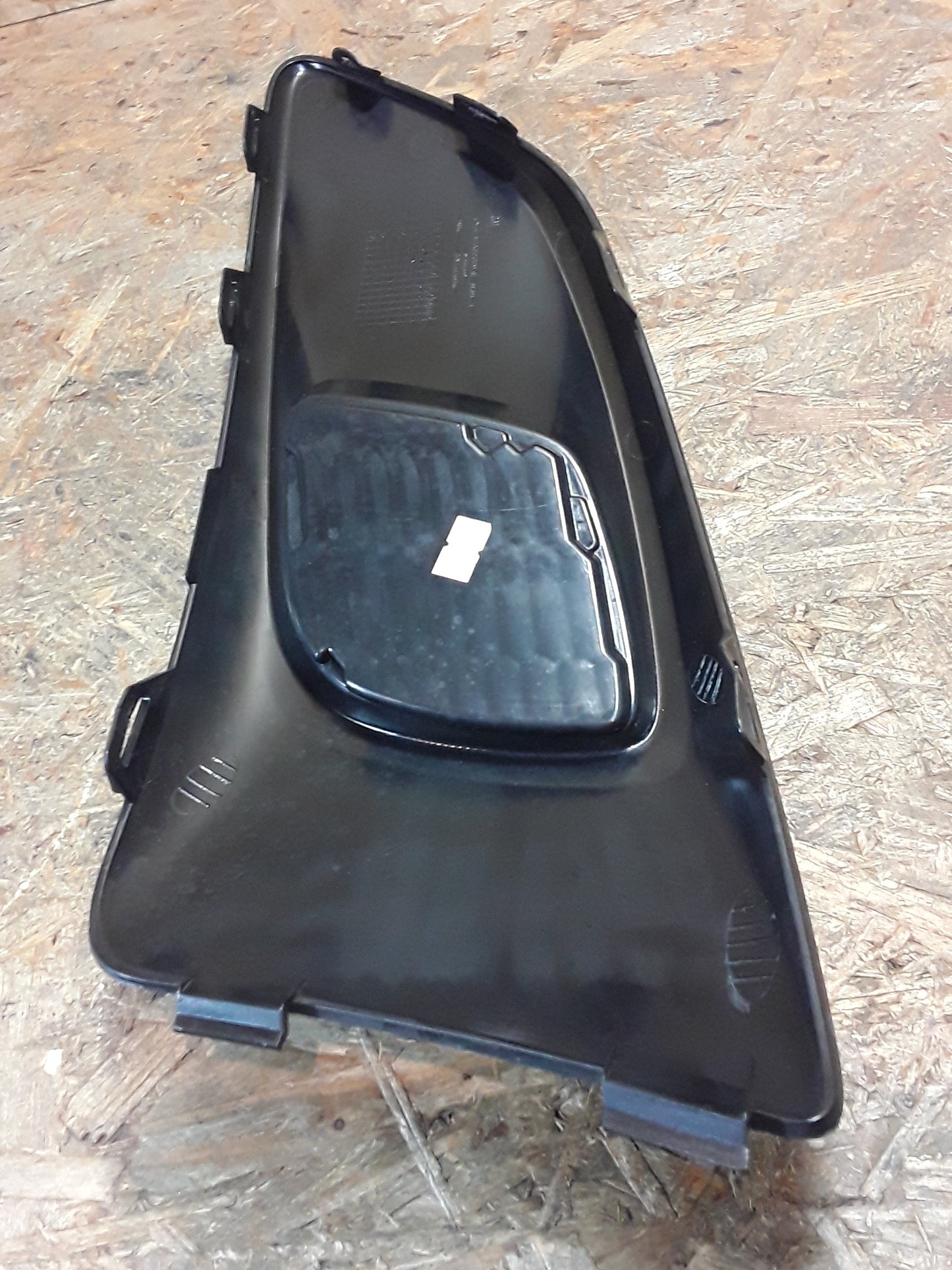 Chevrolet Sonic Bj 12-16 Abdeckung Nebelscheinwerfer rechts original GM NEU