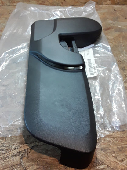 Chevrolet Captiva Bj 11-17 Abdeckung Sitzkissen schwarz original GM NEU