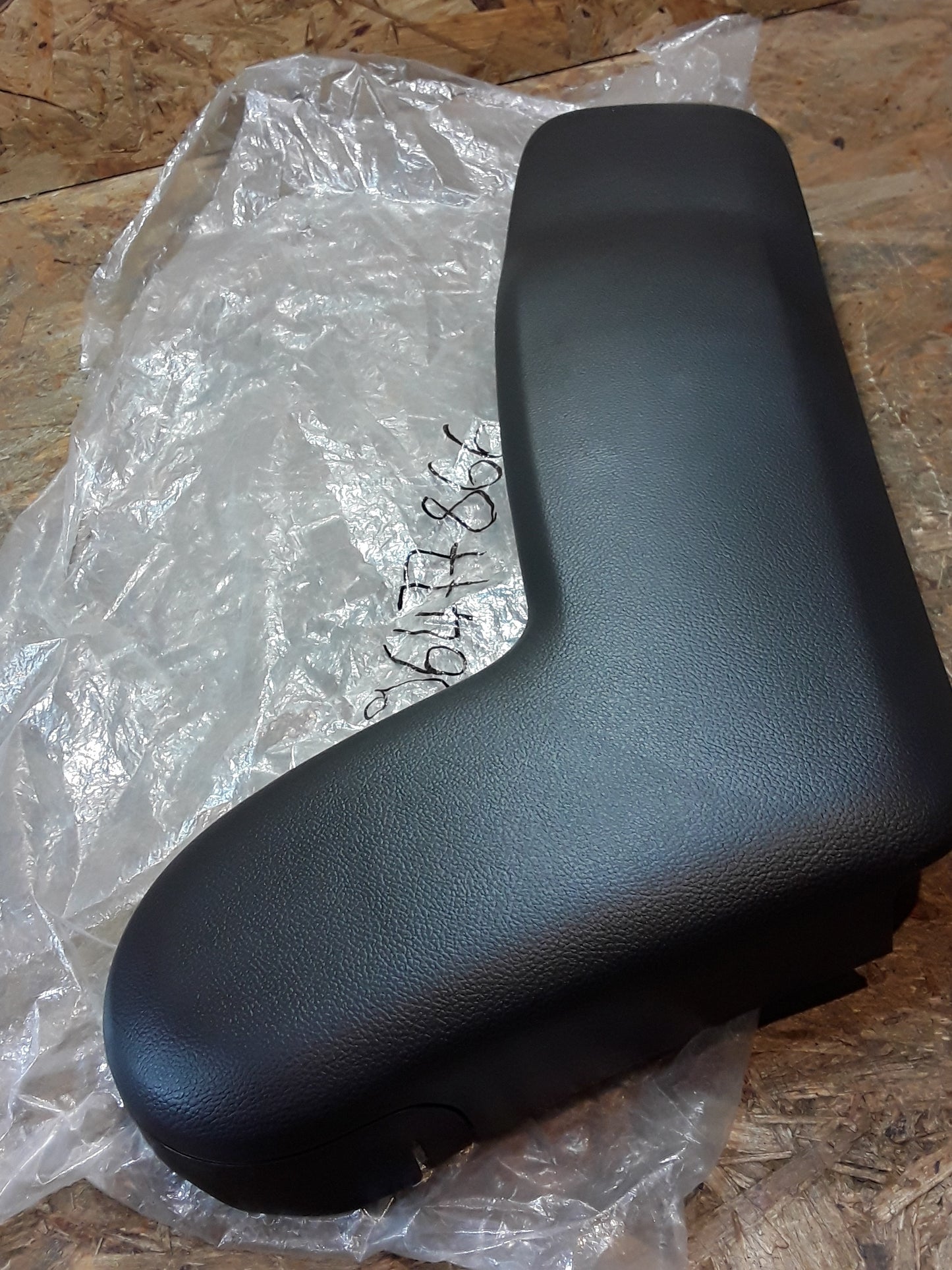 Chevrolet Captiva Bj 01.06-06.11 Abdeckung Innenraumausstattung original GM NEU