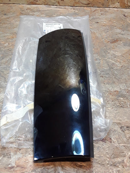 Chevrolet Captiva (C100, C140) Abdeckung Kofferraumdeckel,  Griff original GM NEU