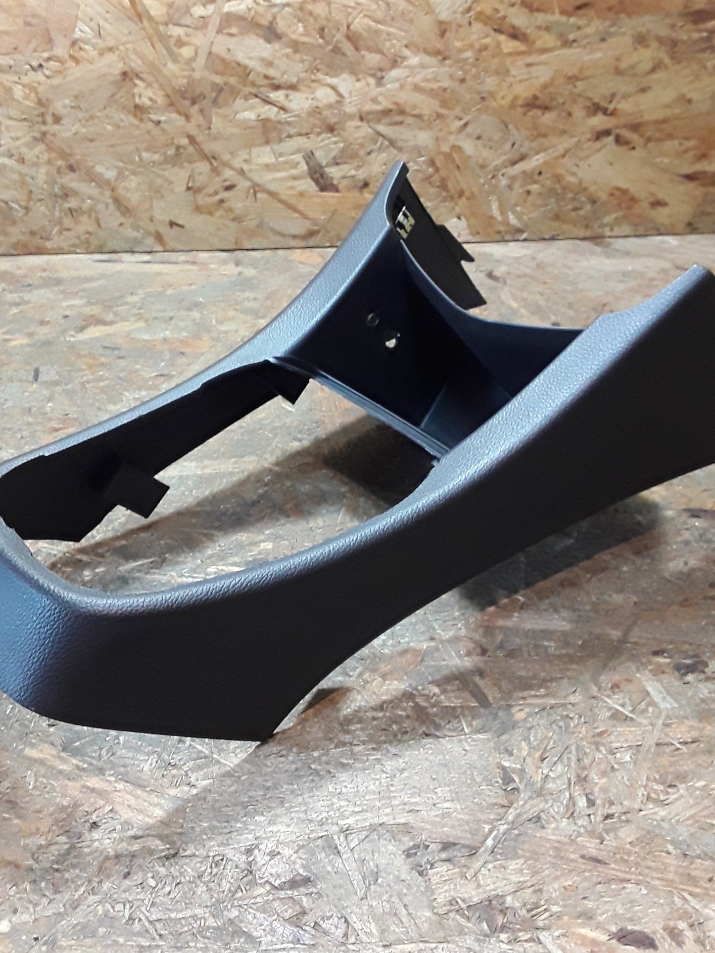 Chevrolet Aveo T300 Blende Schaltsteuerung Automatikgetriebe original GM NEU